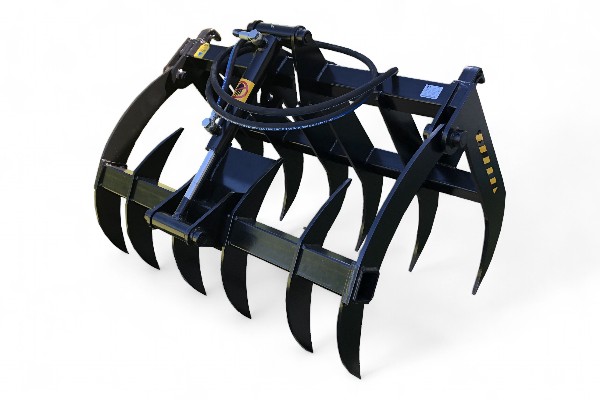 Juurimise reha-haarats 1200