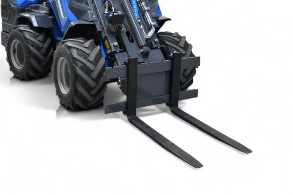 Tõstekahvlid standard