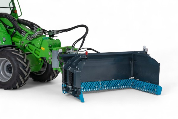 U-Sahk jääkaabitsaga