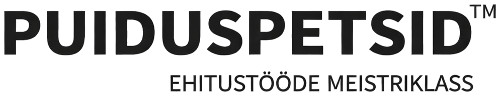Puiduspetsid logo