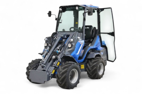 MultiOne 8.4S K kabiiniga