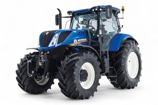 New Holland T7550