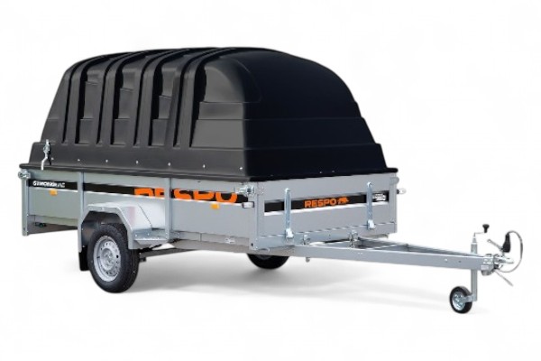 Respo 3×1.5 m kuppliga